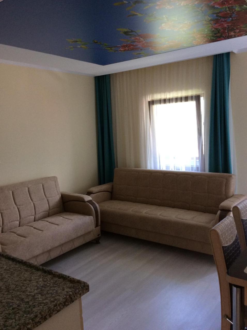 Ozbek Suite Hotel Uzungöl Exterior foto
